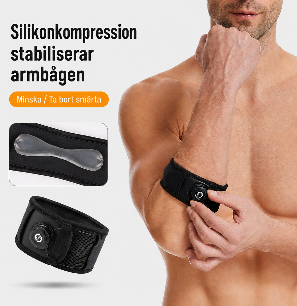 Kinevo – Smärtfri rörelse